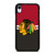 NEW CHICAGO BLACKHAWKS iPhone XR Case