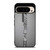 MERCEDES AMG LOGO CHROME EMBLEM 946 Google Pixel 9 Pro Case