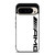 MERCEDES AMG LOGO WHITE 946 Google Pixel 9 Pro Case