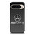 MERCEDES BENZ AMG LOGO 946 Google Pixel 9 Pro Case