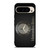 MERCEDES BENZ CAR LOGO 946 Google Pixel 9 Pro Case