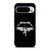 METALLICA BAND LOGO 946 Google Pixel 9 Pro Case