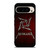 METALLICA ROCK BAND SYMBOL 946 Google Pixel 9 Pro Case