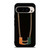 MIAMI HURRICANES TURNOVER CHAIN 946 Google Pixel 9 Pro Case MIAMI HURRICANES TURNOVER CHAIN 946 Google Pixel 9 Pro Case