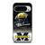 MICHIGAN WOLVERINES 946 Google Pixel 9 Pro Case