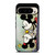 MICKEY MINNIE MOUSE DISNEY KISS 946 Google Pixel 9 Pro Case