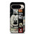 MICKEY MOUSE PAPER 946 Google Pixel 9 Pro Case
