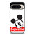 MICKEY MOUSE SUPREME 946 Google Pixel 9 Pro Case