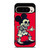 MICKEY MOUSE ZOMBIE Disney 946 Google Pixel 9 Pro Case