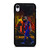 NEW LEO MESSI CAPTAIN iPhone XR Case