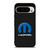 MOPAR CARBON LOGO 946 Google Pixel 9 Pro Case