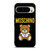 MOSCHINO TEDDY BEAR CUTE 946 Google Pixel 9 Pro Case