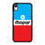 NEW MOPAR LOGO iPhone XR Case