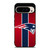 NEW ENGLAND PATRIOTS LOGO STRIPE 946 Google Pixel 9 Pro Case