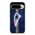NEW ENGLAND PATRIOTS SPORT 946 Google Pixel 9 Pro Case