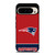 NEW ENGLAND PATRIOTS STRIPS 946 Google Pixel 9 Pro Case