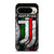 NEW JUVENTUS FC LOGO 946 Google Pixel 9 Pro Case
