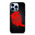 DARE DEVIL 2 iPhone 13 Pro Max Case