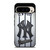 NEW YORK YANKEES BASE BALL TEAM NEW LOGO 946 Google Pixel 9 Pro Case