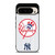 NEW YORK YANKEES BASEBALL JERSEY 946 Google Pixel 9 Pro Case