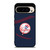 NEW YORK YANKEES BASEBALL LOGO ICON 946 Google Pixel 9 Pro Case