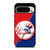 NEW YORK YANKEES MLB HAT 946 Google Pixel 9 Pro Case
