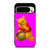 NICE WINNIE THE POOH 946 Google Pixel 9 Pro Case NICE WINNIE THE POOH 946 Google Pixel 9 Pro Case