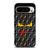 NIKE FENDI ROMA EYES 946 Google Pixel 9 Pro Case