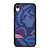NEW YORK RANGERS ART iPhone XR Case