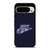NIKE LOGO GLOW 946 Google Pixel 9 Pro Case
