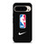 NIKE NBA LOGO BASKETBALL NEVER STOP 946 Google Pixel 9 Pro Case NIKE NBA LOGO BASKETBALL NEVER STOP 946 Google Pixel 9 Pro Case