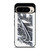 NIKE SWOOSH MECHANIC LOGO 946 Google Pixel 9 Pro Case