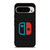 NINTENDO SWITCH CONSOLE SYMBOL 946 Google Pixel 9 Pro Case