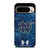 NOTRE DAME FIGHTING FOOTBALL UNDER ARMOUR 946 Google Pixel 9 Pro Case NOTRE DAME FIGHTING FOOTBALL UNDER ARMOUR 946 Google Pixel 9 Pro Case