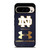 NOTRE DAME UNDER ARMOUR 946 Google Pixel 9 Pro Case