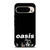 OASIS LEGENDARY BAND 946 Google Pixel 9 Pro Case