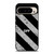 OFF WHITE LOGO STRIPE 946 Google Pixel 9 Pro Case