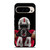 OHIO STATE BUCKEYES FOOTBALL 946 Google Pixel 9 Pro Case