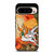 OKAMI WOLF JAPAN MITOLOGI 946 Google Pixel 9 Pro Case