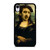 NICOLAS CAGE MONALISA 1 iPhone XR Case
