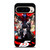 PERSONA 5 POSTER 946 Google Pixel 9 Pro Case PERSONA 5 POSTER 946 Google Pixel 9 Pro Case