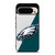 PHILADELPHIA EAGLES NFL STRIPS 946 Google Pixel 9 Pro Case
