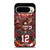 PITTSBURGH 12 PIRATES TOM BRAD 946 Google Pixel 9 Pro Case