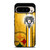 PITTSBURGH STEELERS FOOTBALL LOGO ICON 946 Google Pixel 9 Pro Case