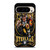 PITTSBURGH STEELERS RUN 946 Google Pixel 9 Pro Case