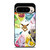 POKEMON ALL EEVEE 946 Google Pixel 9 Pro Case