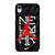 NIKE AIR JORDAN X AIR MAX iPhone XR Case