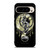 POKEMON EVEE EVOLUTION UMBREON 946 Google Pixel 9 Pro Case