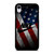NIKE AMERICAN FLAG iPhone XR Case