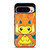 POKEMON PIKACHU 946 Google Pixel 9 Pro Case